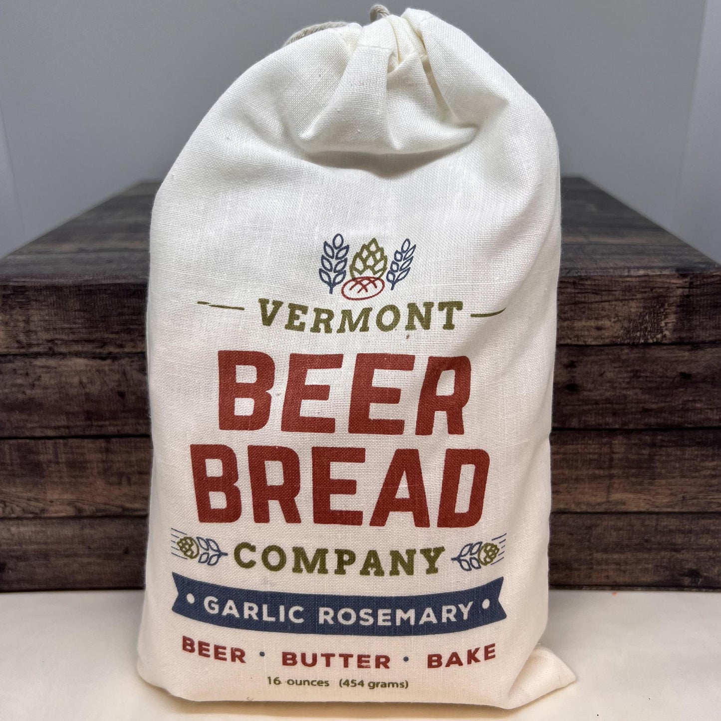 Halladay's Harvest Barn Mixes