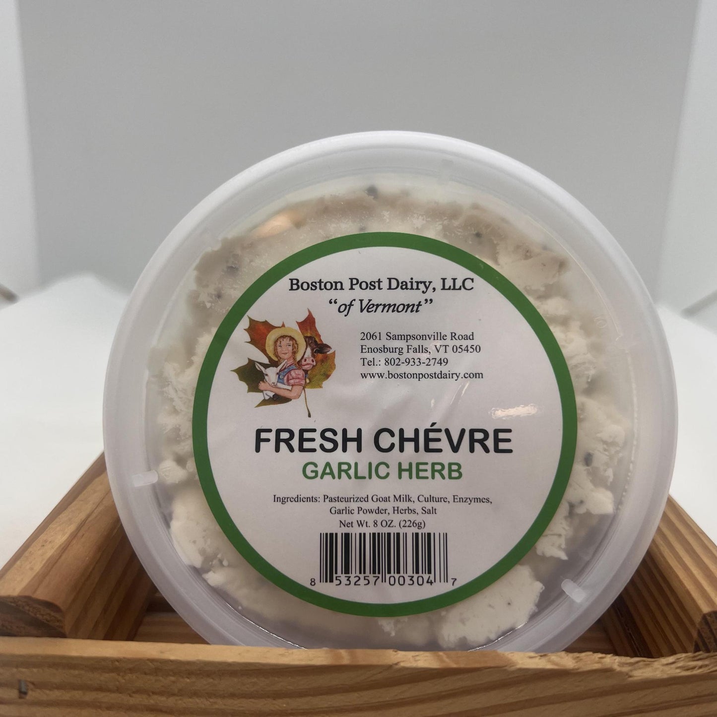 Chevre