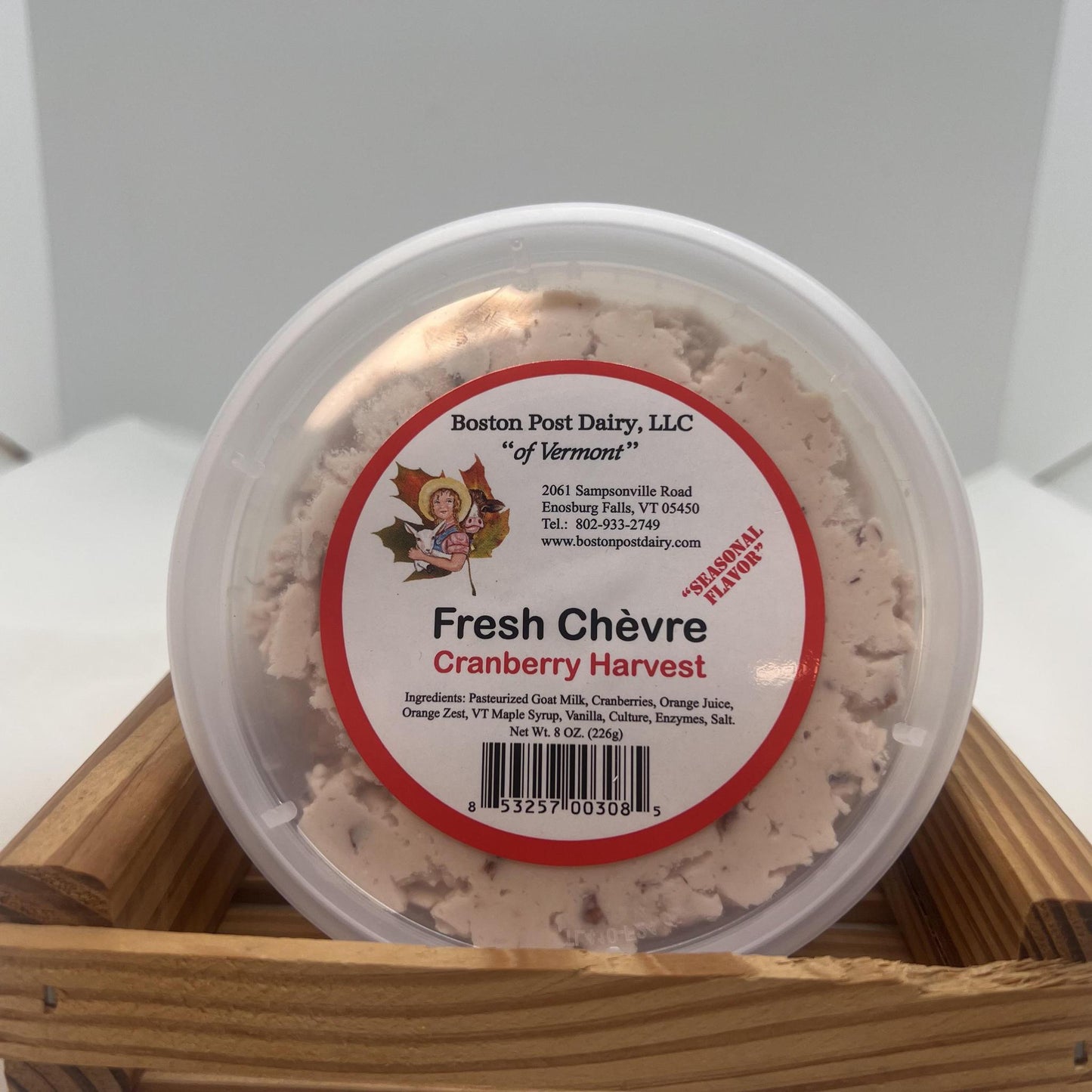 Chevre