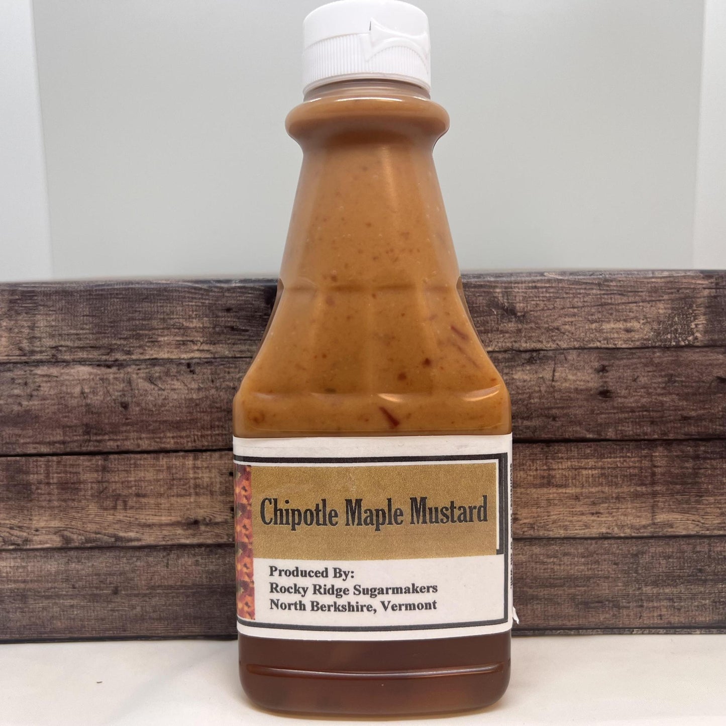 Rocky Ridge Sauces