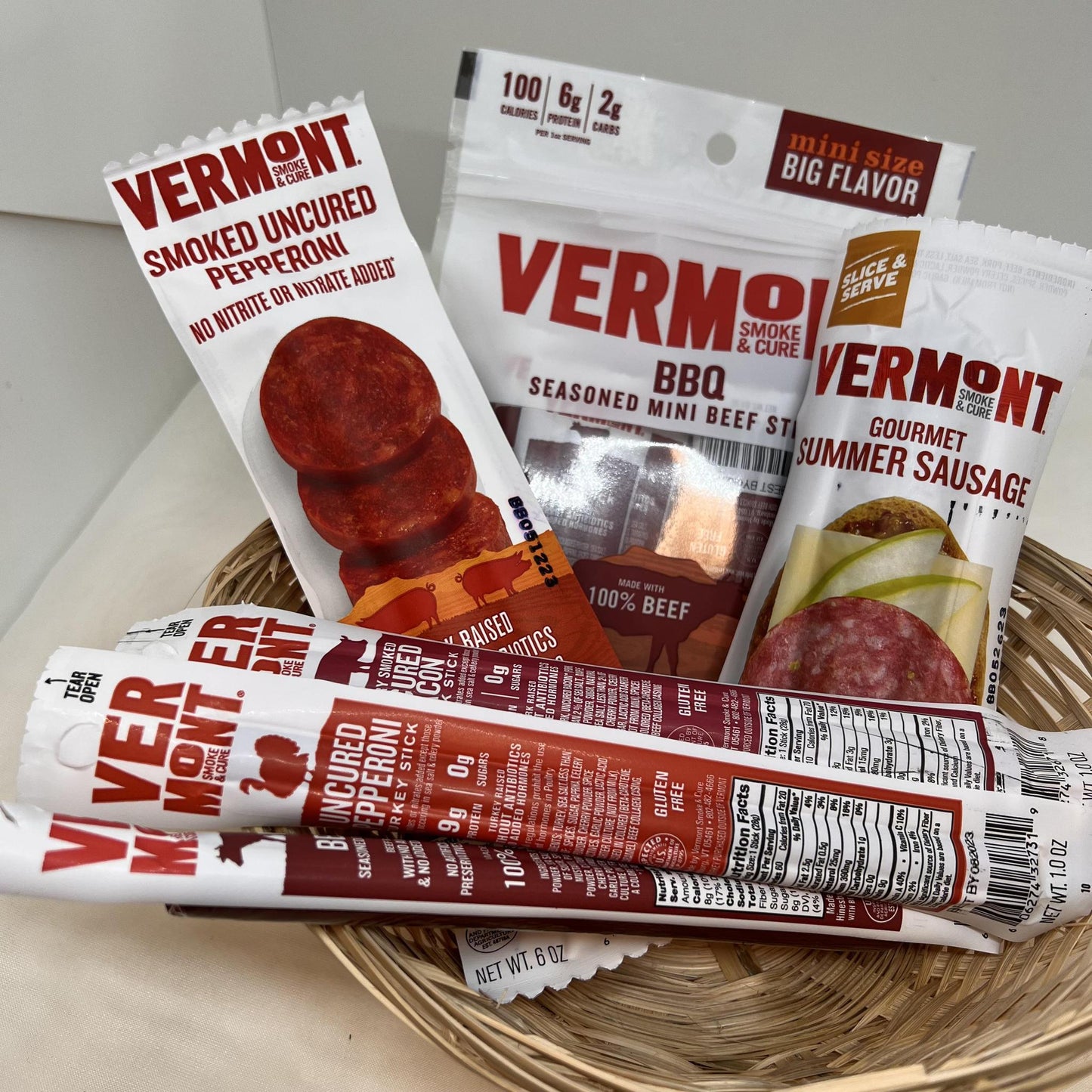 Vermont Smoke & Cure