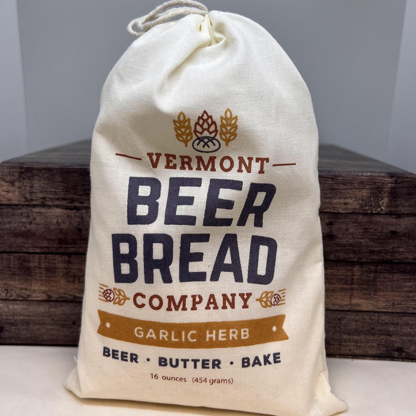 Halladay's Harvest Barn Mixes