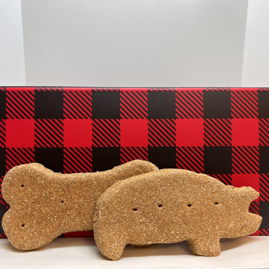 Kelly's K-9 Dog Biscuits