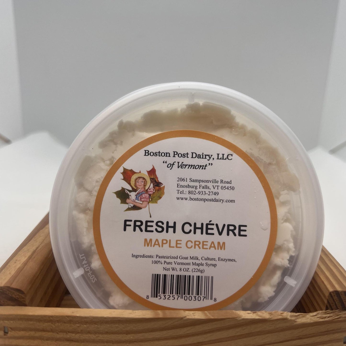 Chevre