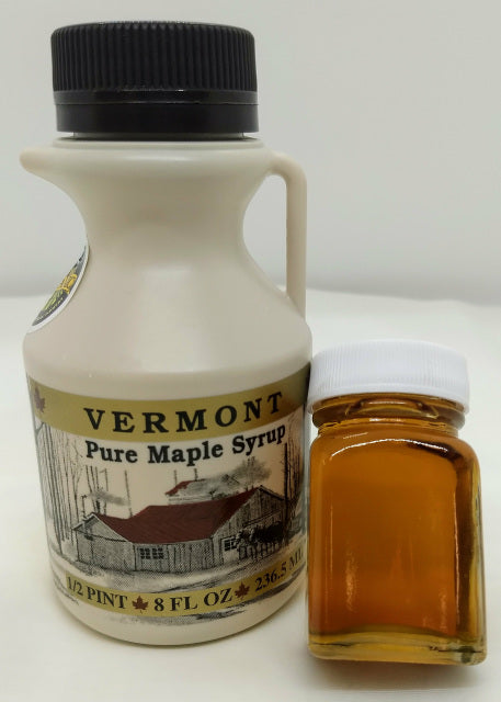 Vermont Maple Syrup