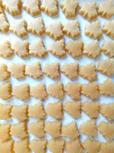 Maple Candies – Boston Post Dairy