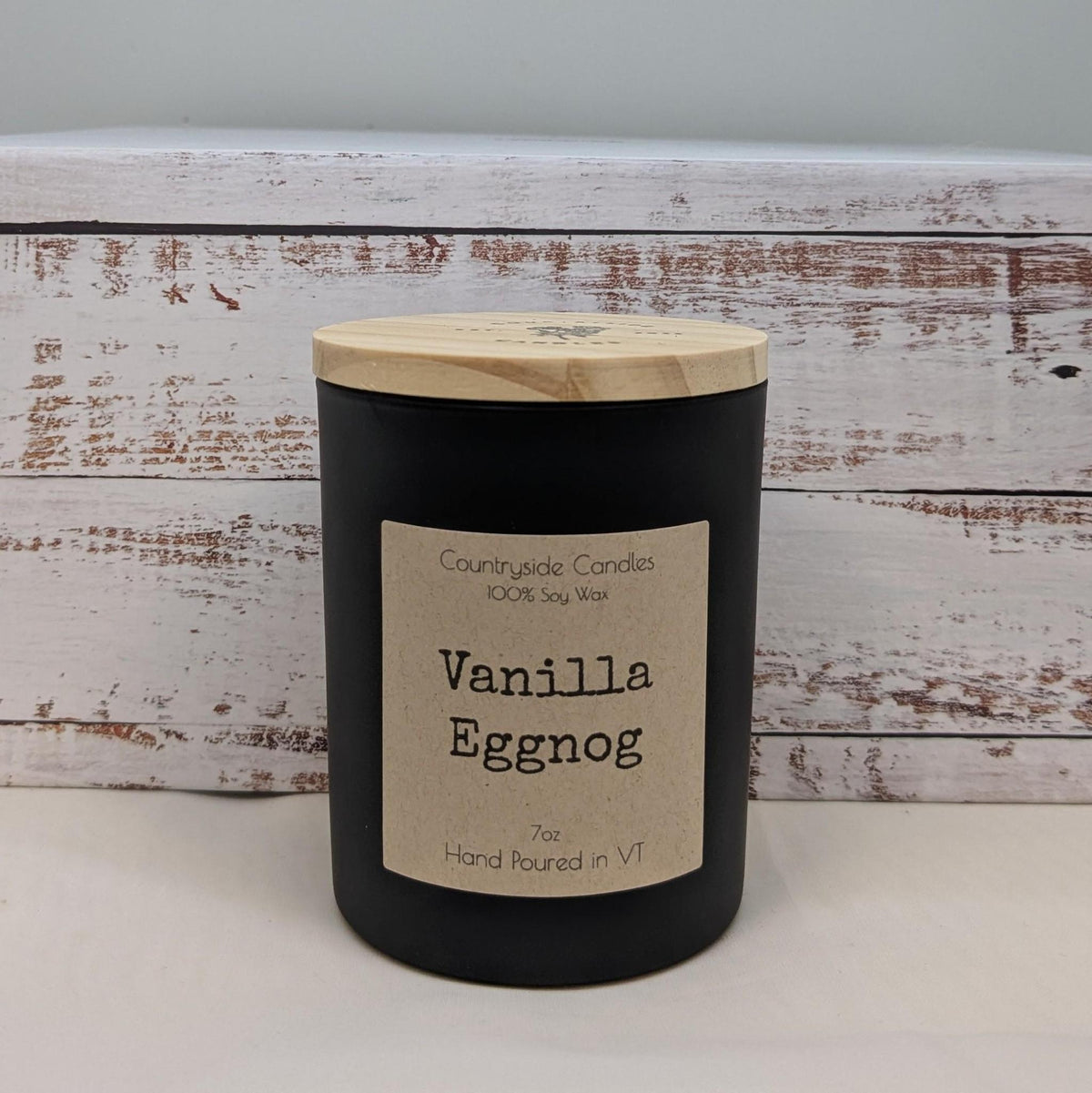 Countryside Candles