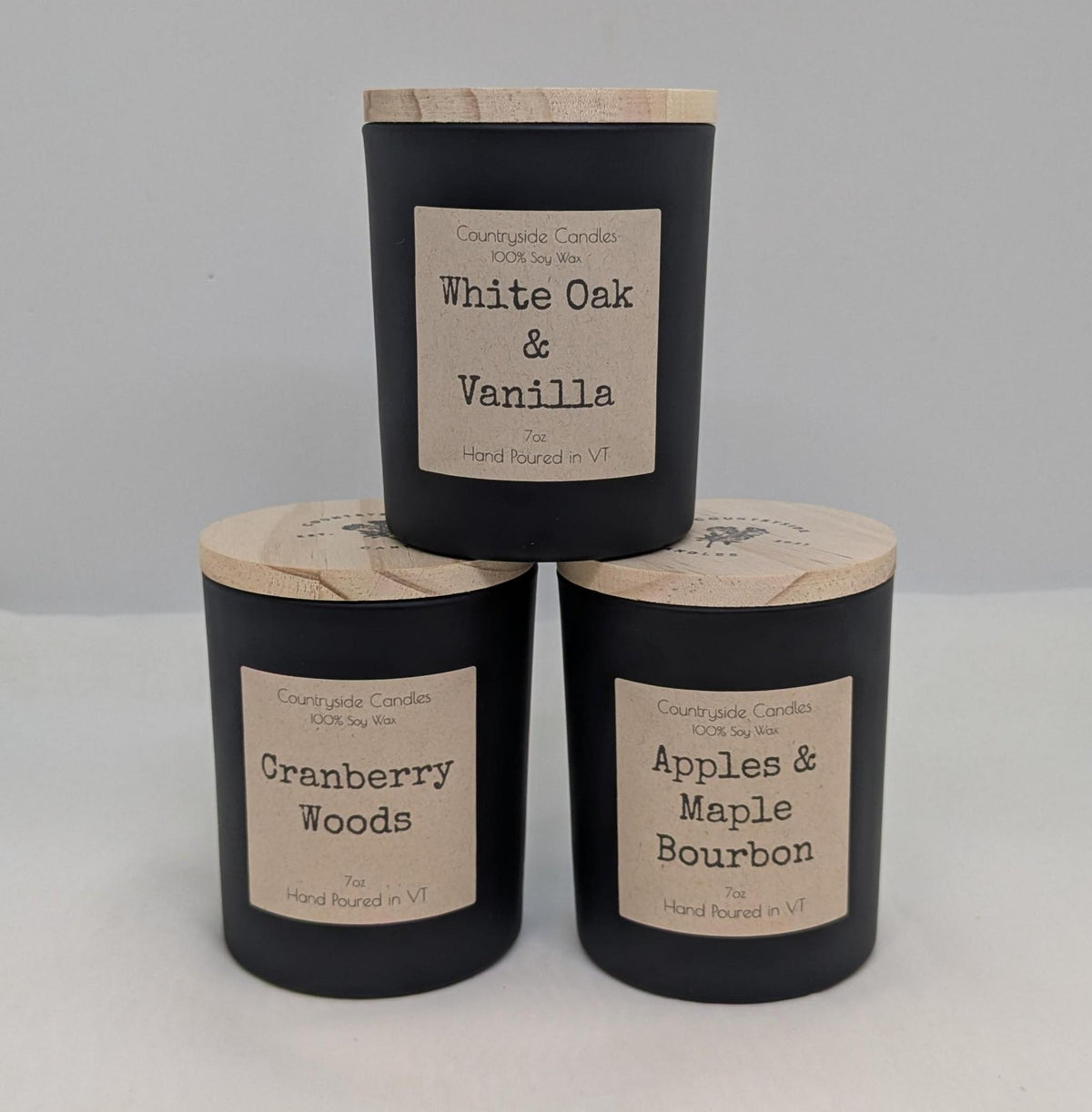 Countryside Candles