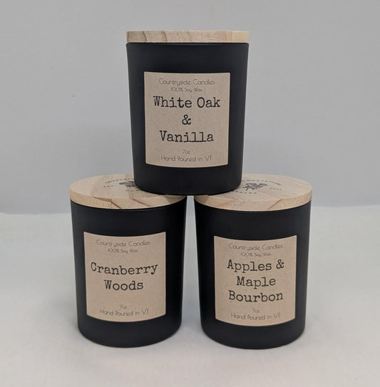 Countryside Candles