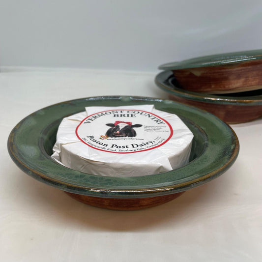 Brie Baker, Pottery