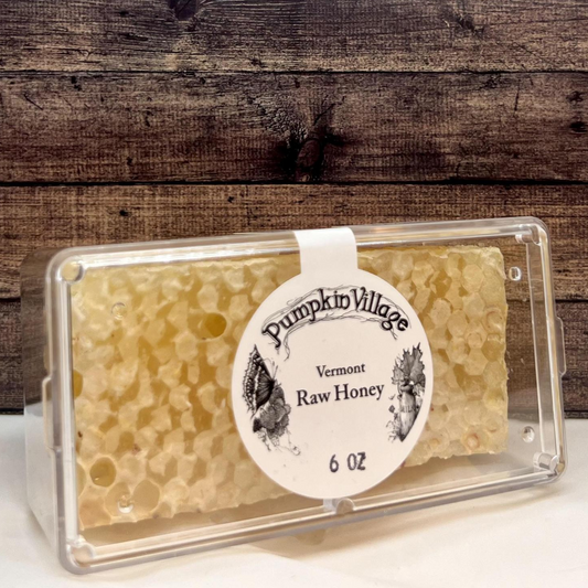 Honeycomb 4 oz