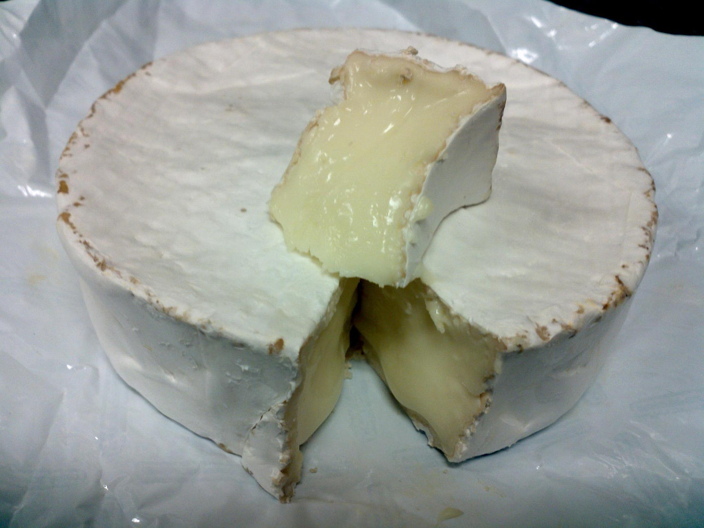 Vermont Country Brie