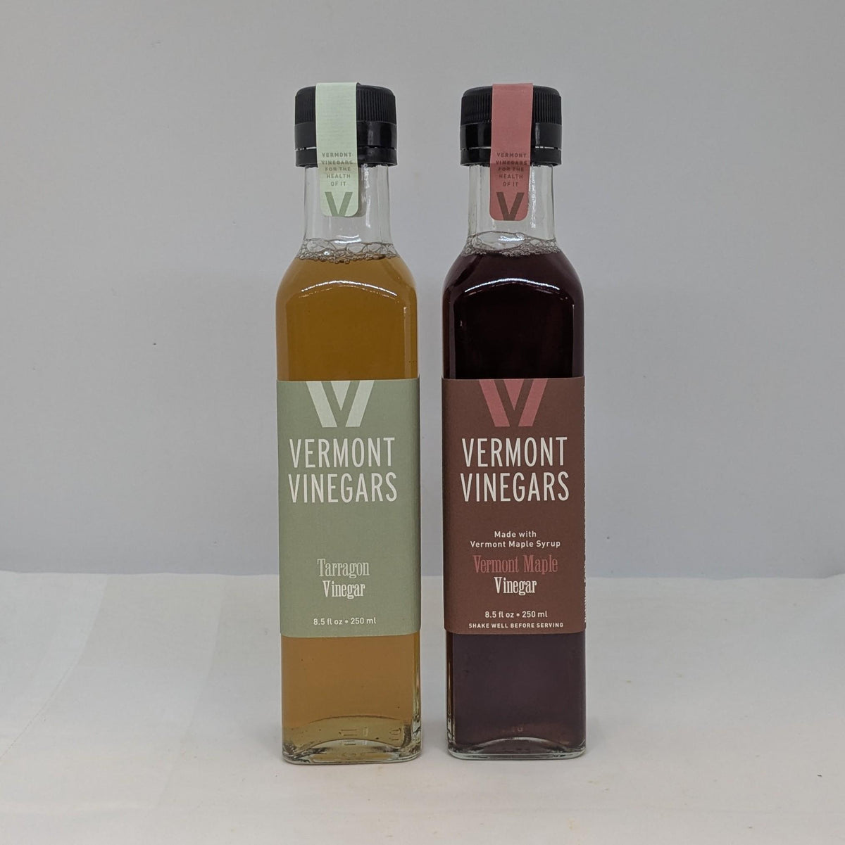 Vermont Vinegar 8.5 oz