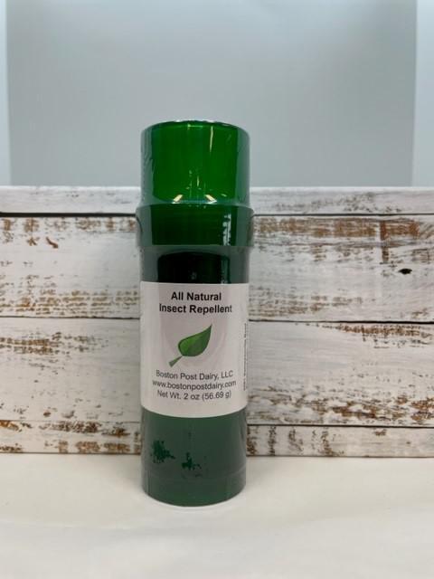 Insect Repellant Lotion Stick