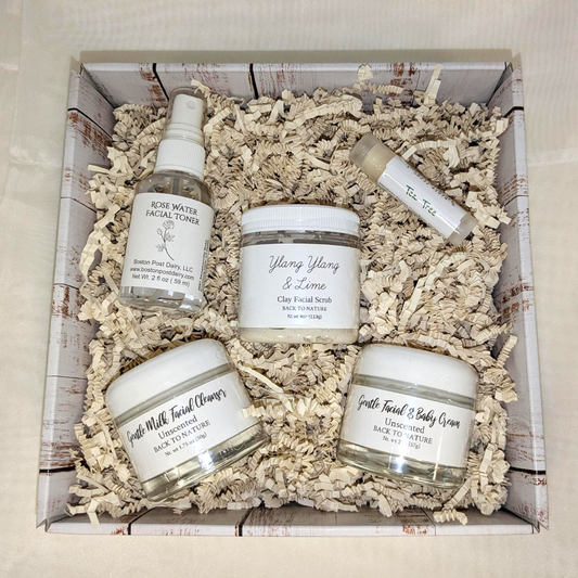 Self-Care Kit