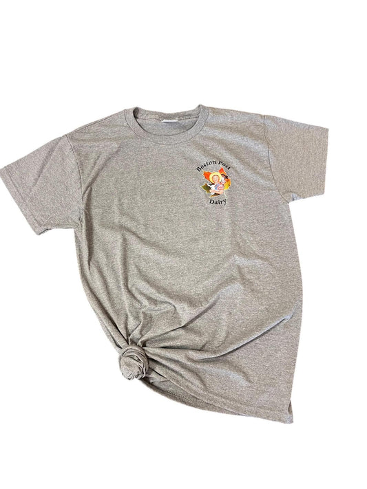 T-Shirt w.logo Short Sleeve
