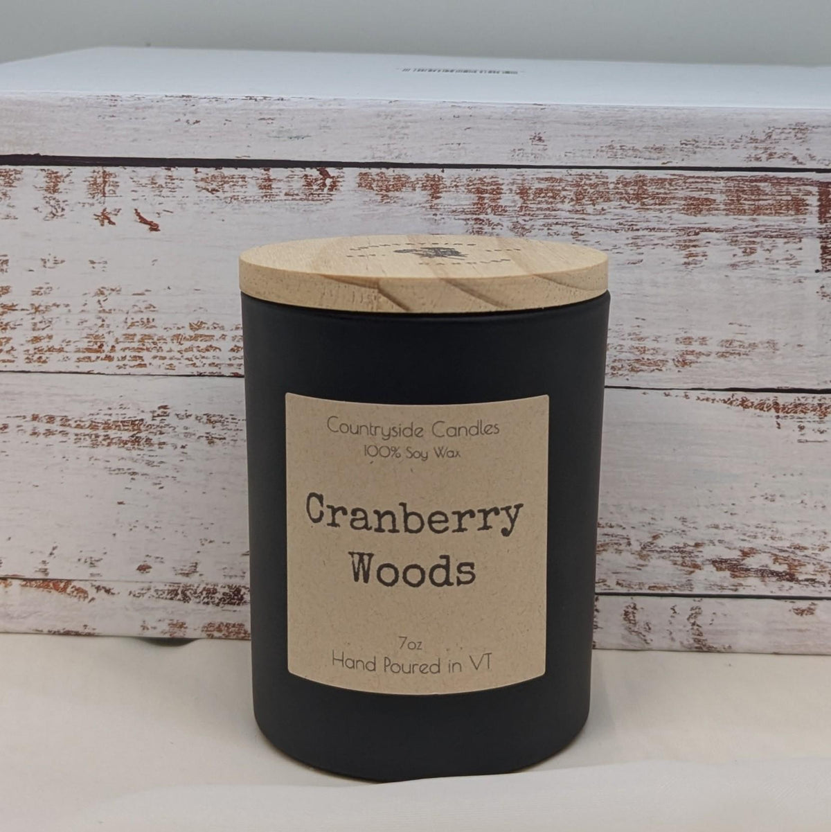 Countryside Candles