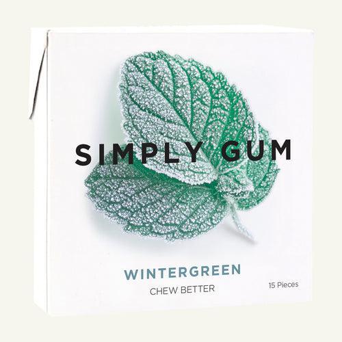Simply Gum