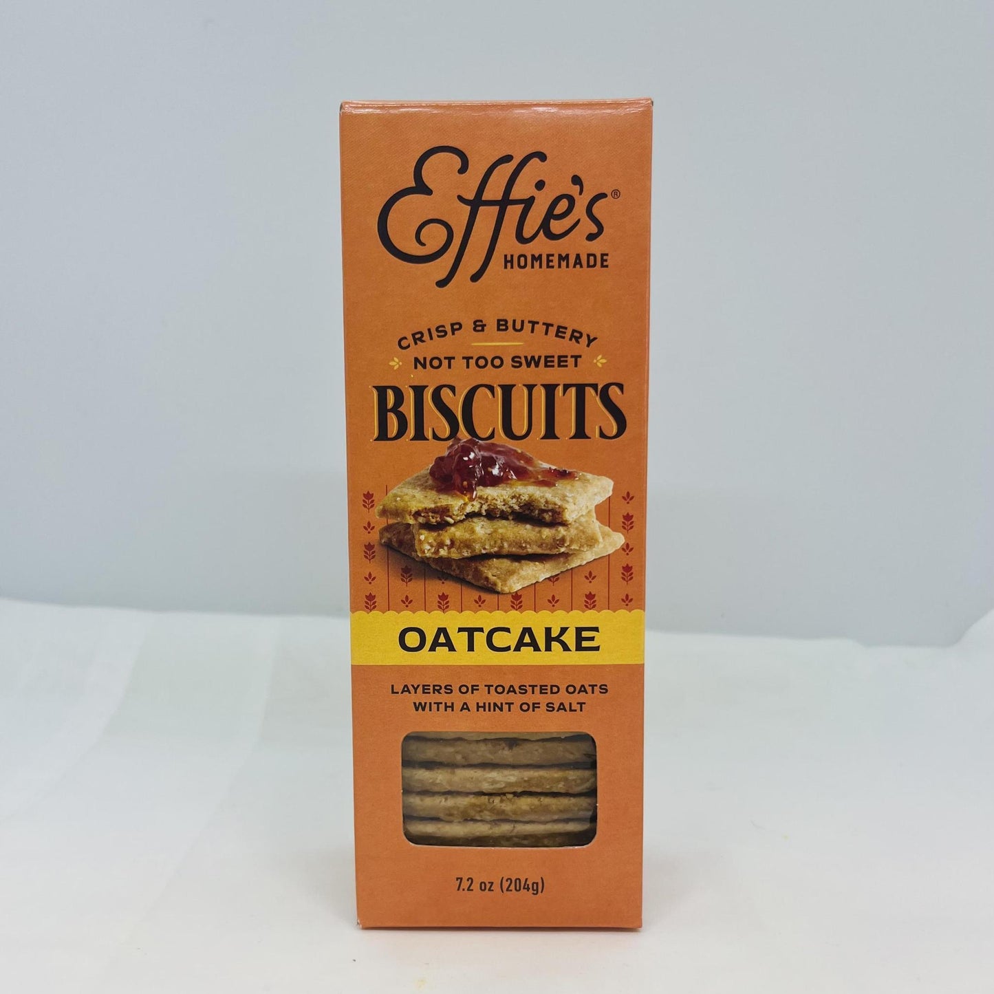 Effie's Homemade Biscuits