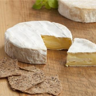 Vermont Country Brie