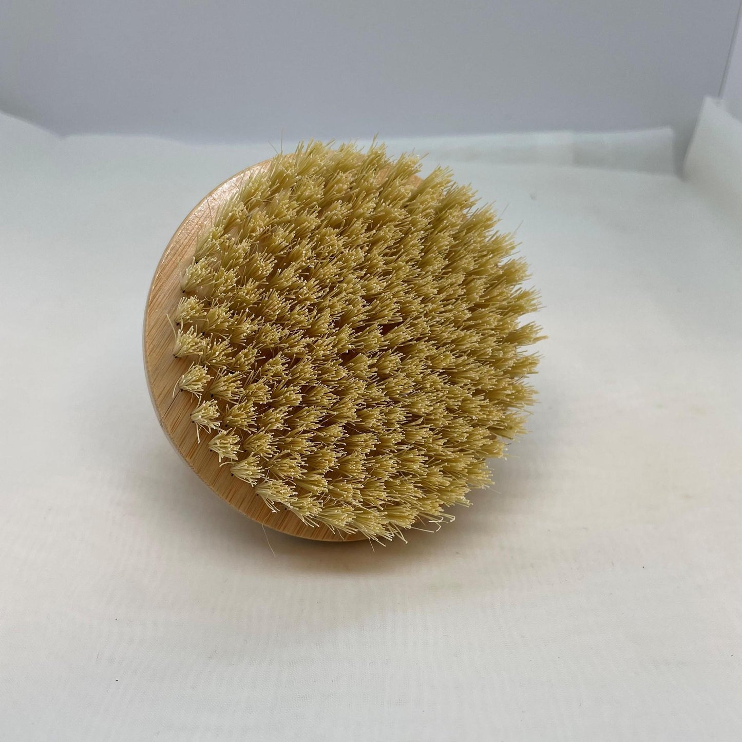 Bamboo Body Dry Brush
