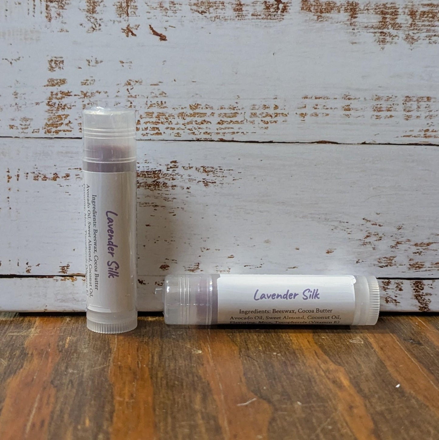 Lip Balm