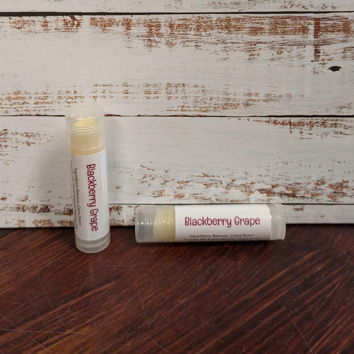 Lip Balm