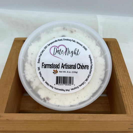 Chevre Date Night