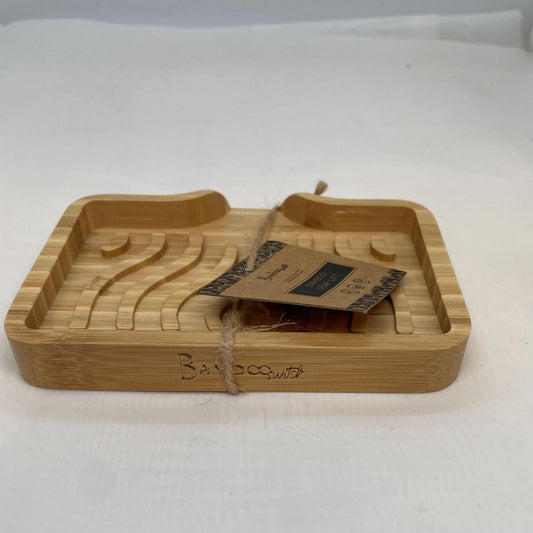 Bamboo Soap Lift