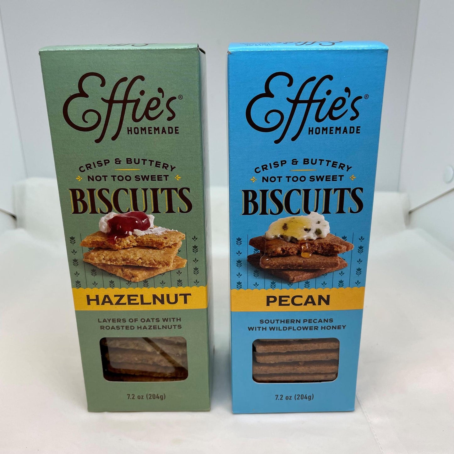 Effie's Homemade Biscuits
