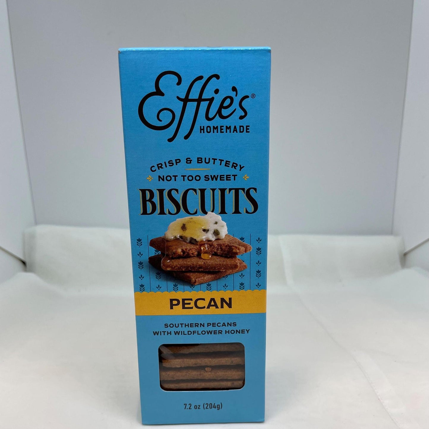 Effie's Homemade Biscuits