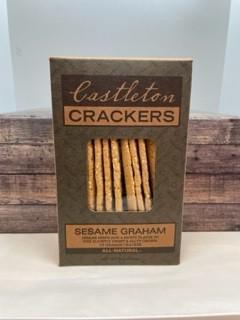 Castleton Crackers