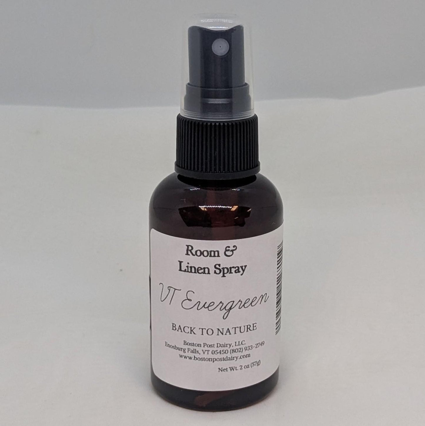 Linen Spray