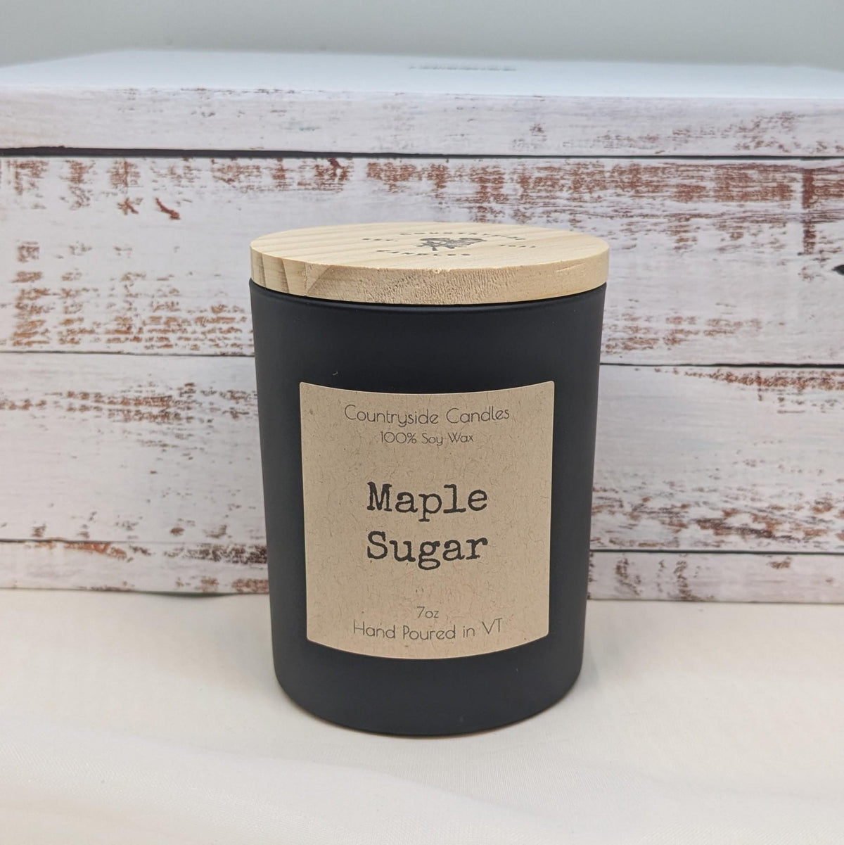Countryside Candles