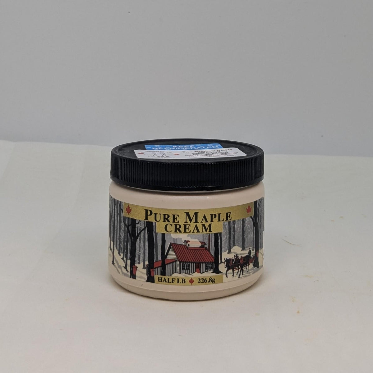 Maple Cream