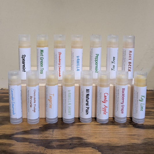 Lip Balm