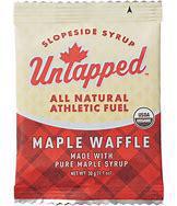 Untapped Energy Waffle
