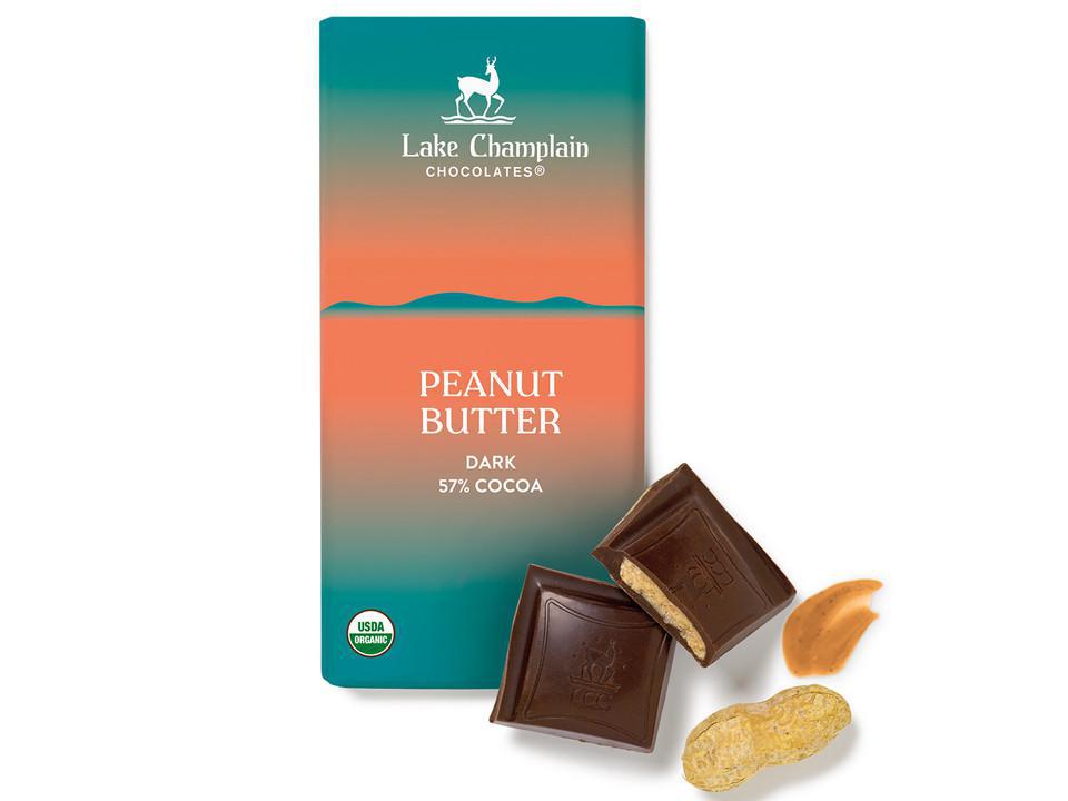 Lake Champlain Chocolates