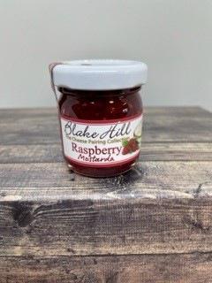 Blake Hill Cheese Pairing Collection - Mini Jars