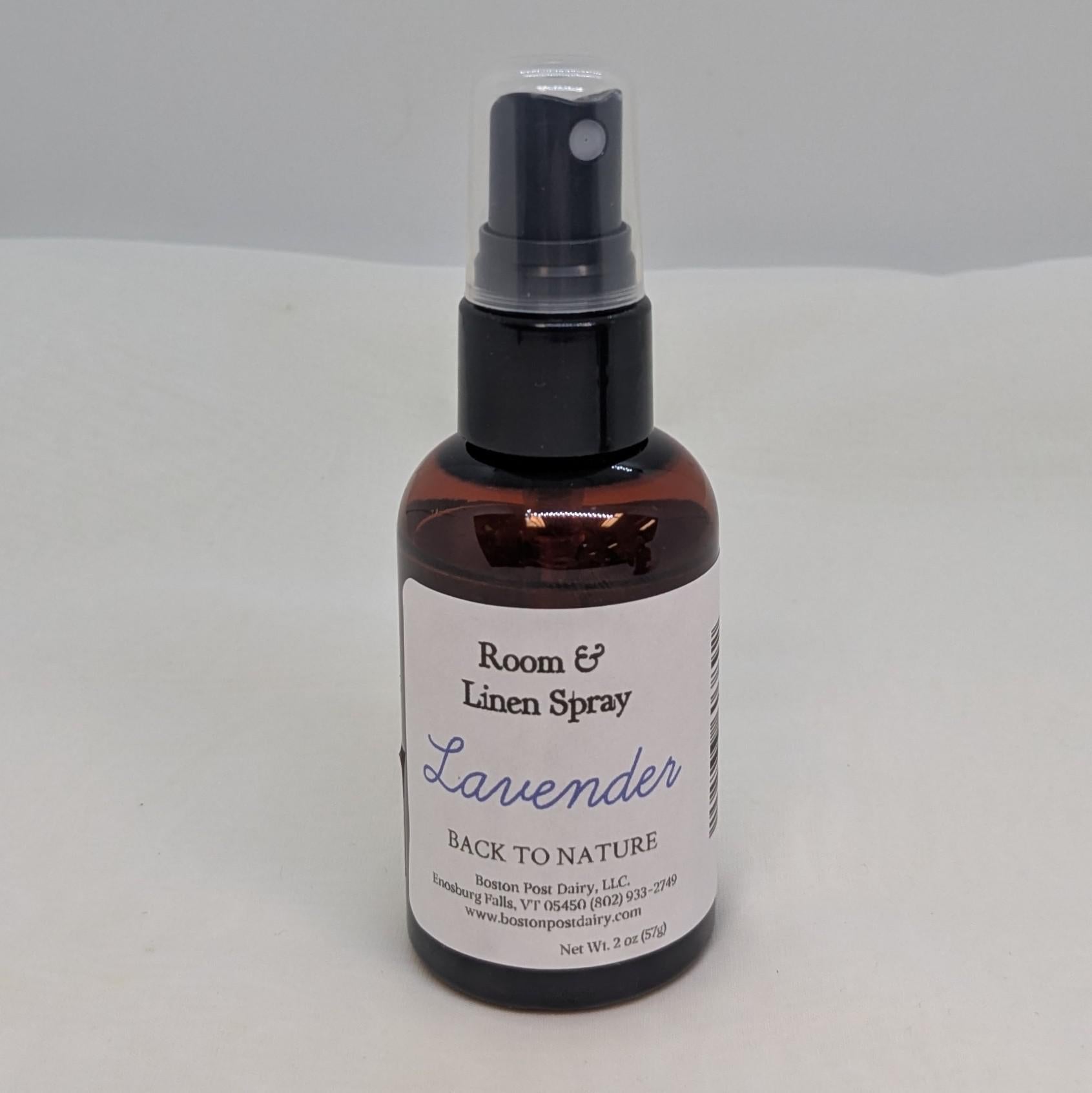 Linen Spray - Thumbnail 3