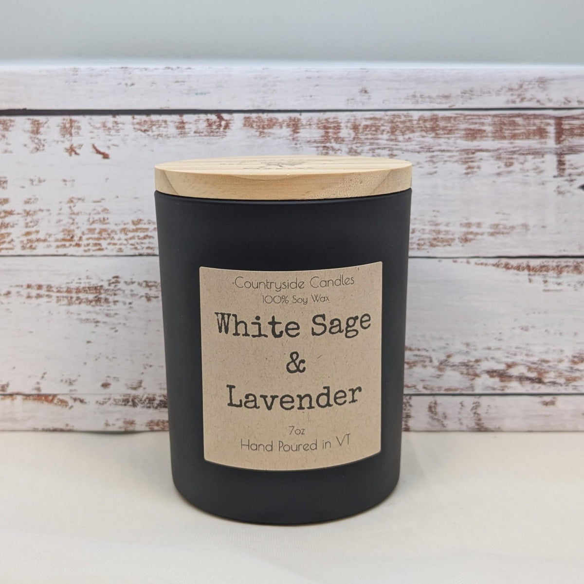 Countryside Candles