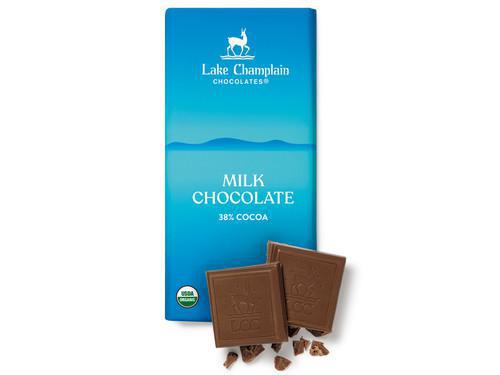 Lake Champlain Chocolates