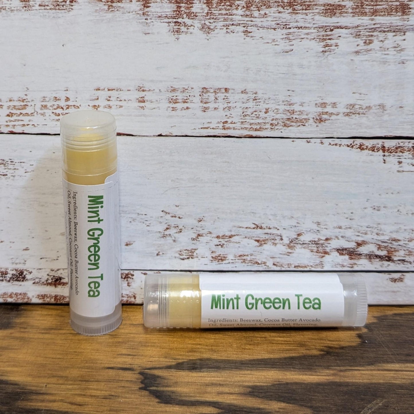 Lip Balm