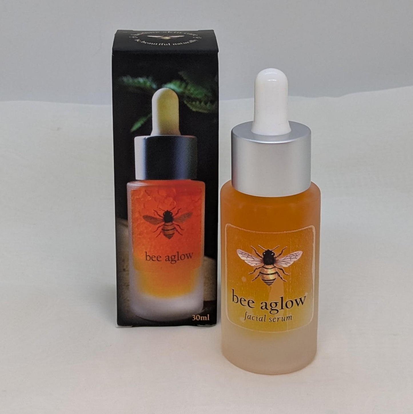 Bee Aglow Facial Serum