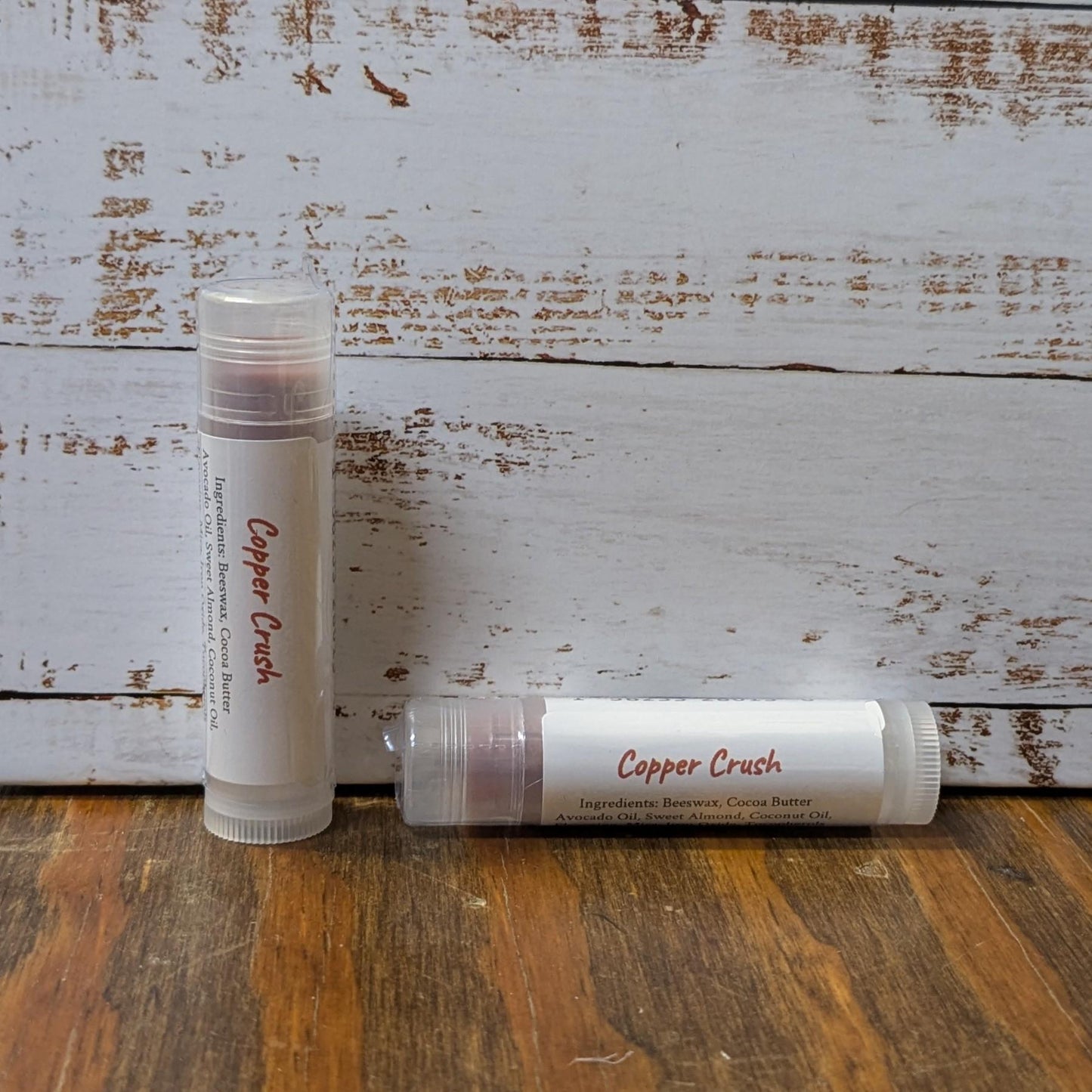 Lip Balm
