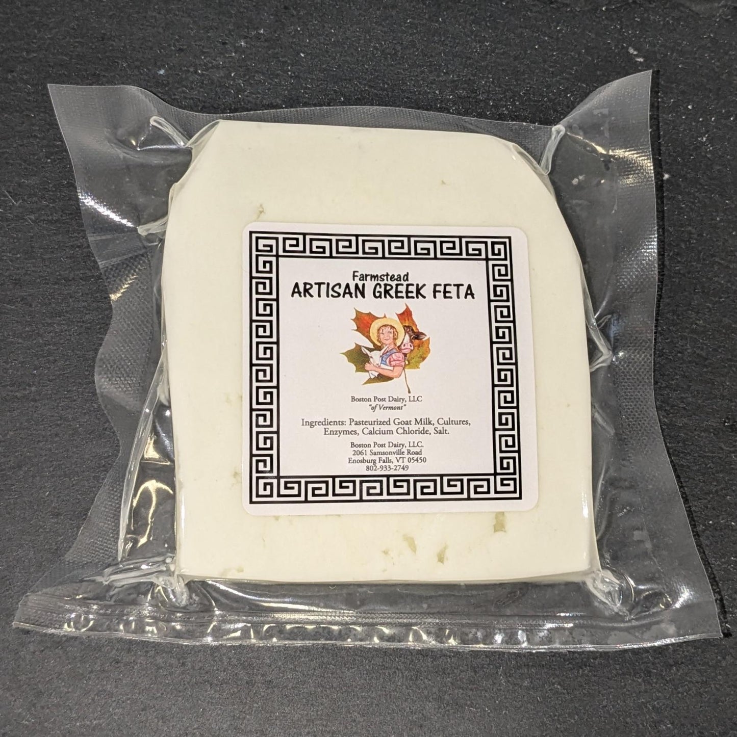 Feta 6 oz