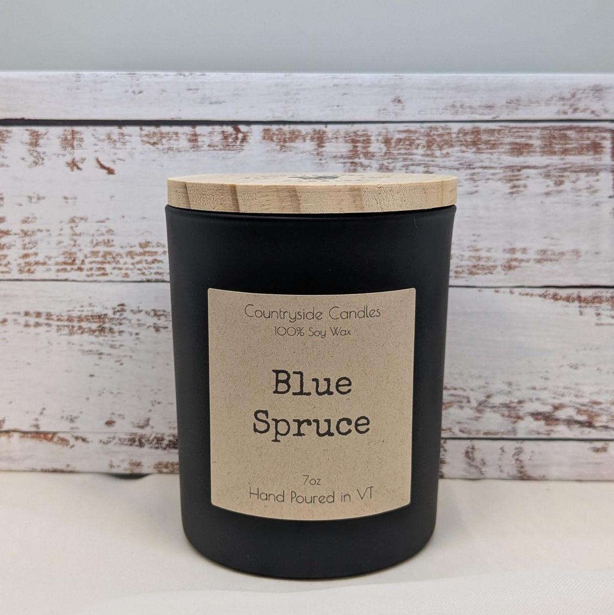 Countryside Candles