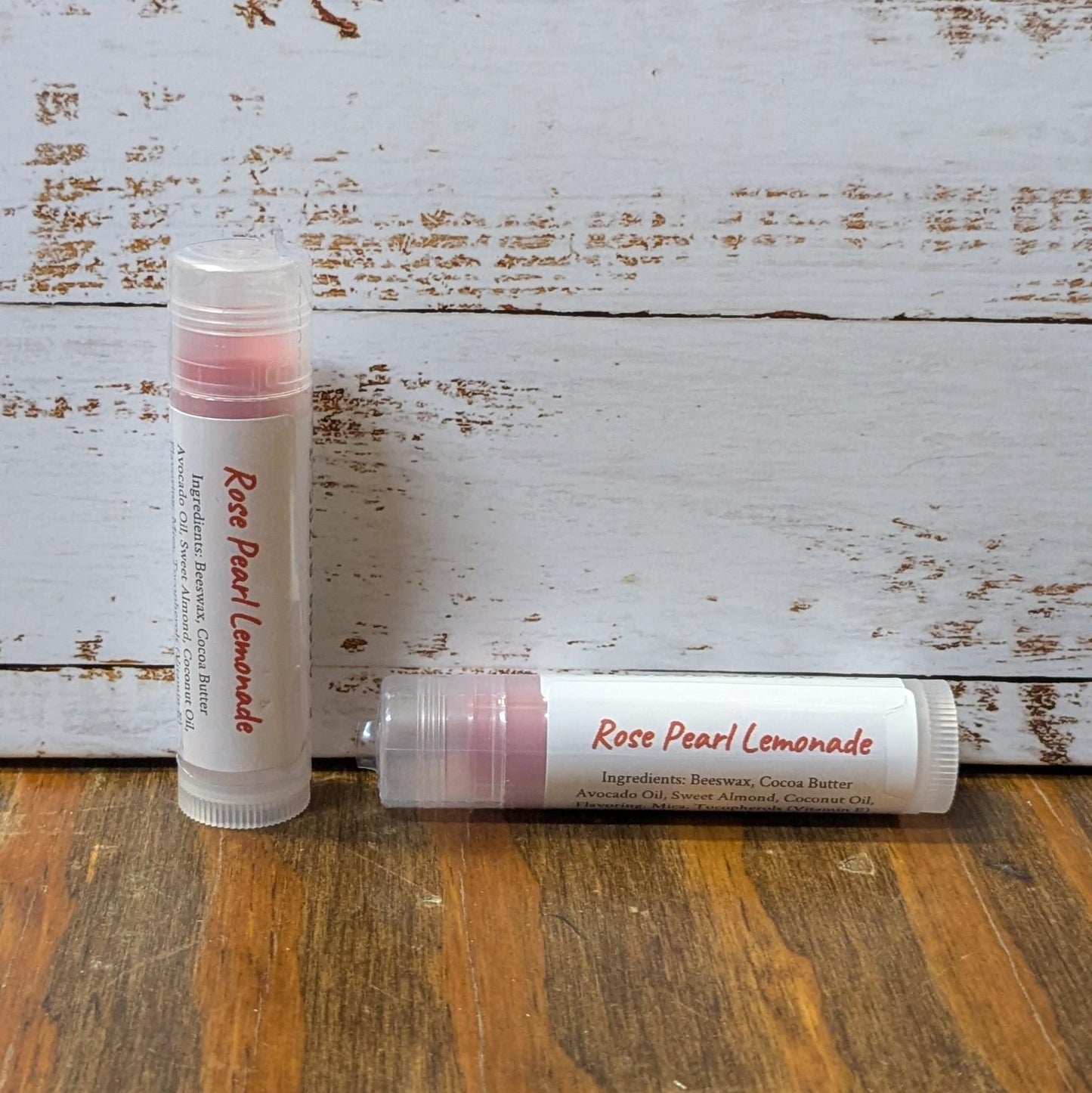 Lip Balm
