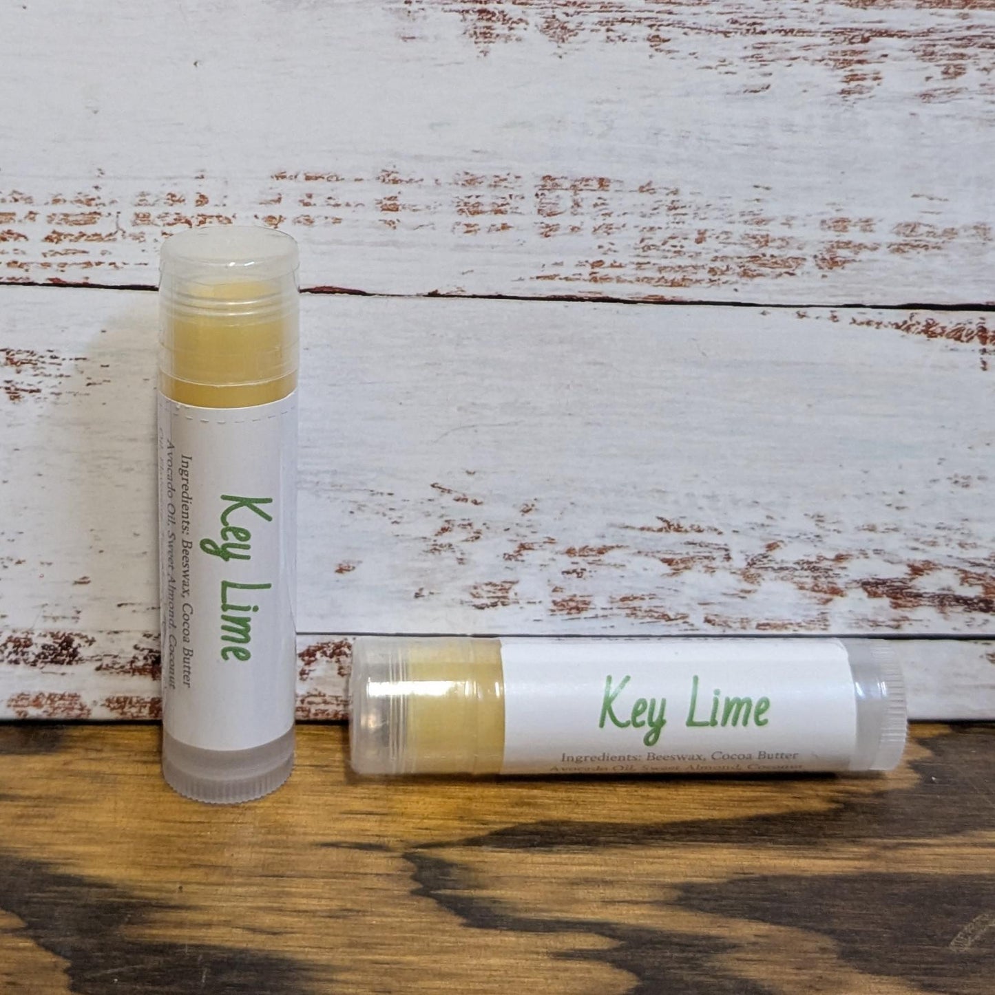 Lip Balm