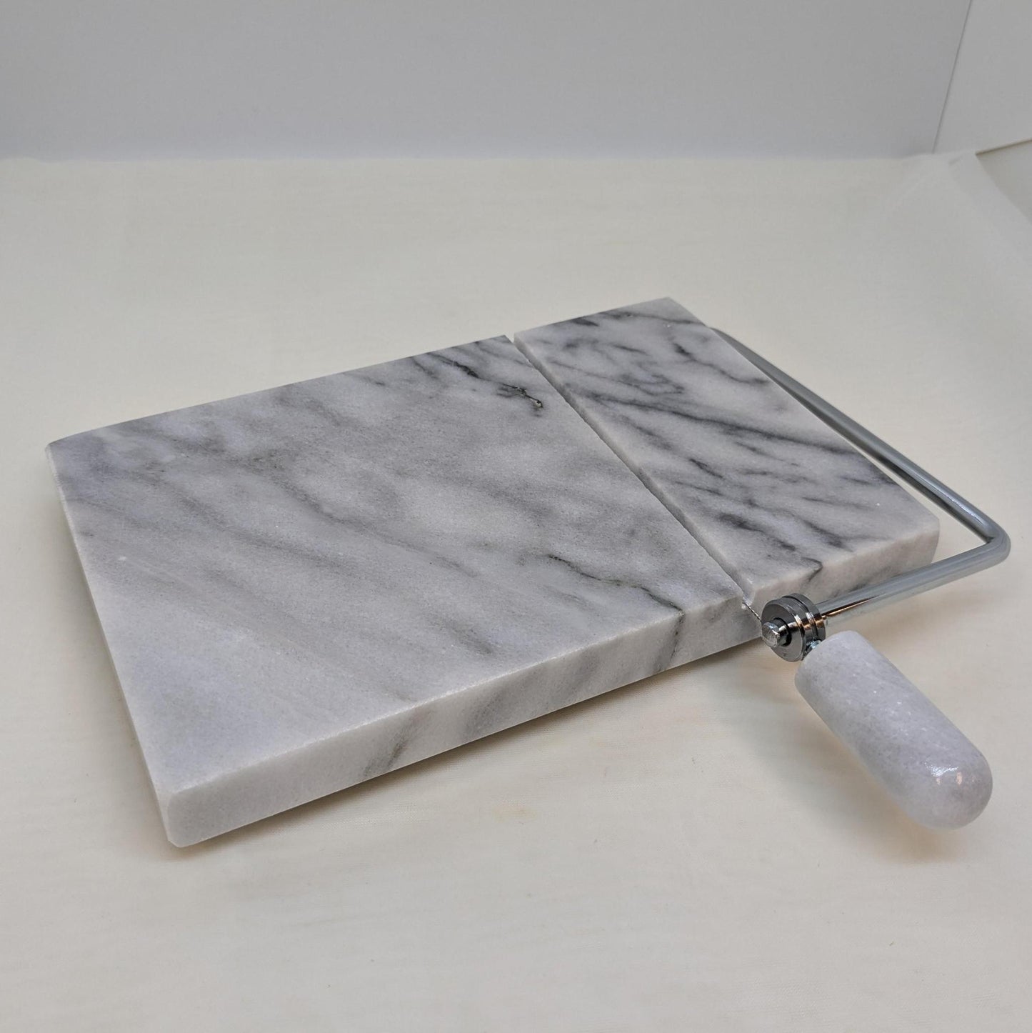 Marble Cheese Slicer